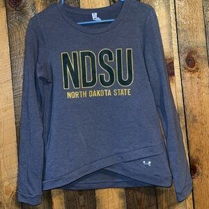 UA Sweatshirt top